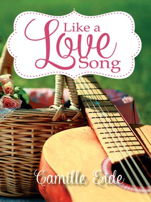cover image of Like a Love Song